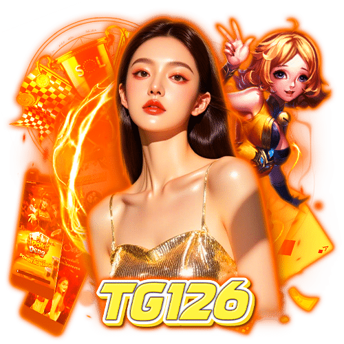 tg126 สล็อต