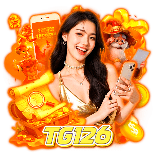 tg126 เครดิตฟรี